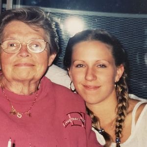 Meet your Posher, Kristy